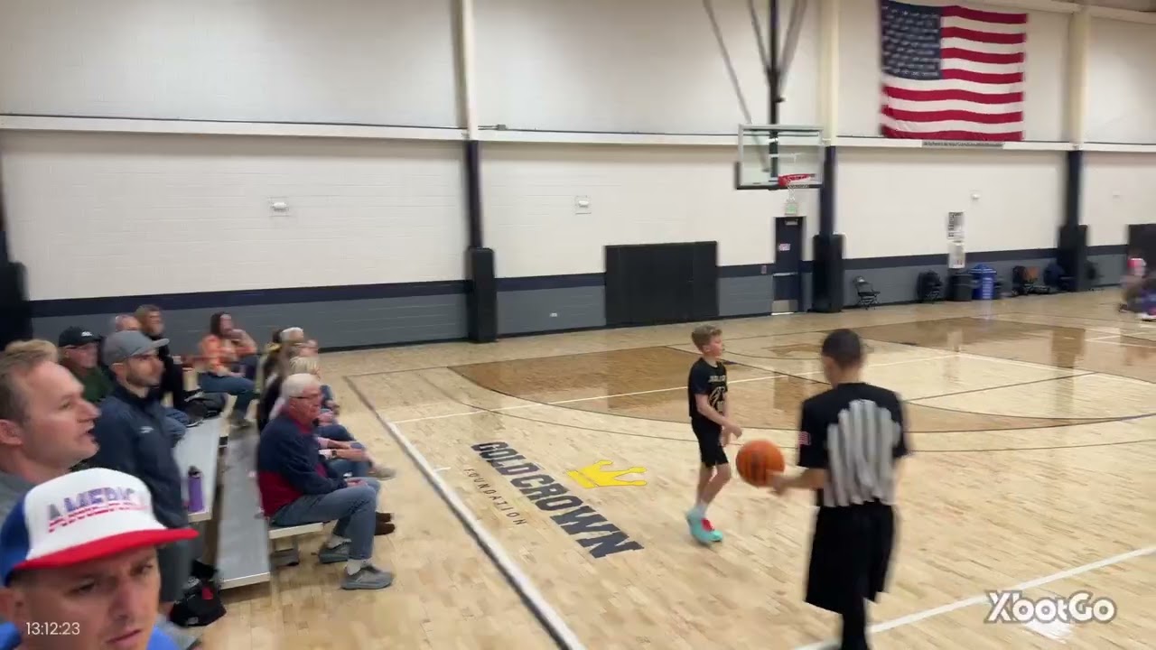 Mountain Vista (48) vs. Rock Canyon (17)