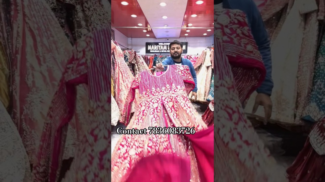 Pakistani Dress Affordable Price In Chandni chowk 