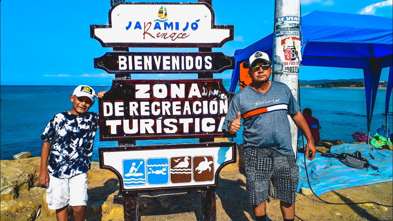 Cantón Jaramijó - Manabi por el Mundo #22
