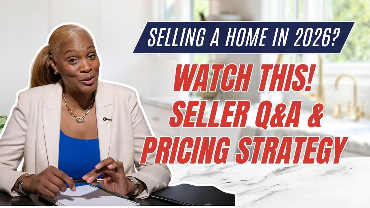 How to Sell Your Home in a Shifting Market | 2026 Seller Tips You Need to Know!