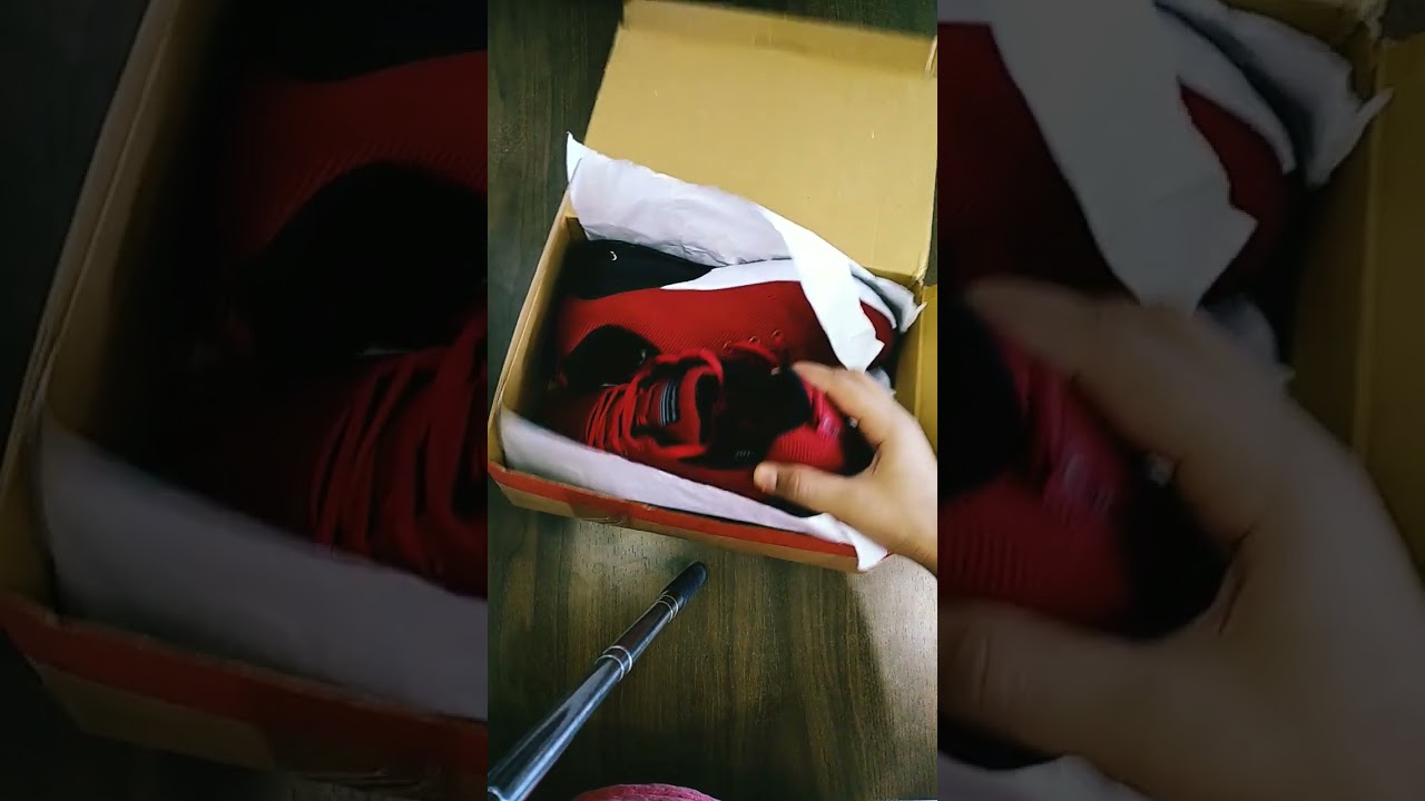 My new Shoes 