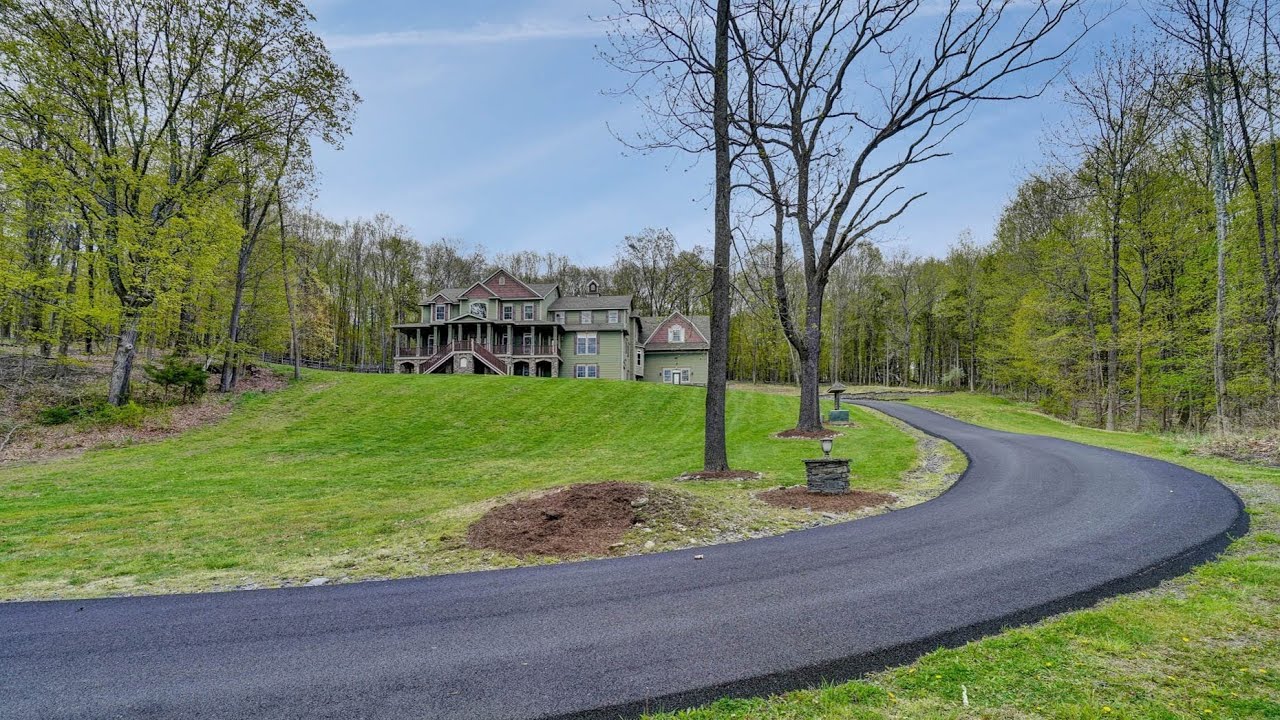 Real Estate Video Tour | 56 Distillery Road Warwick, NY 10990 | Orange County, NY