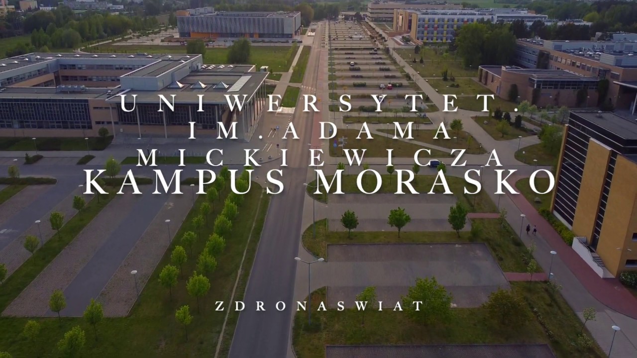 UAM Kampus Morasko