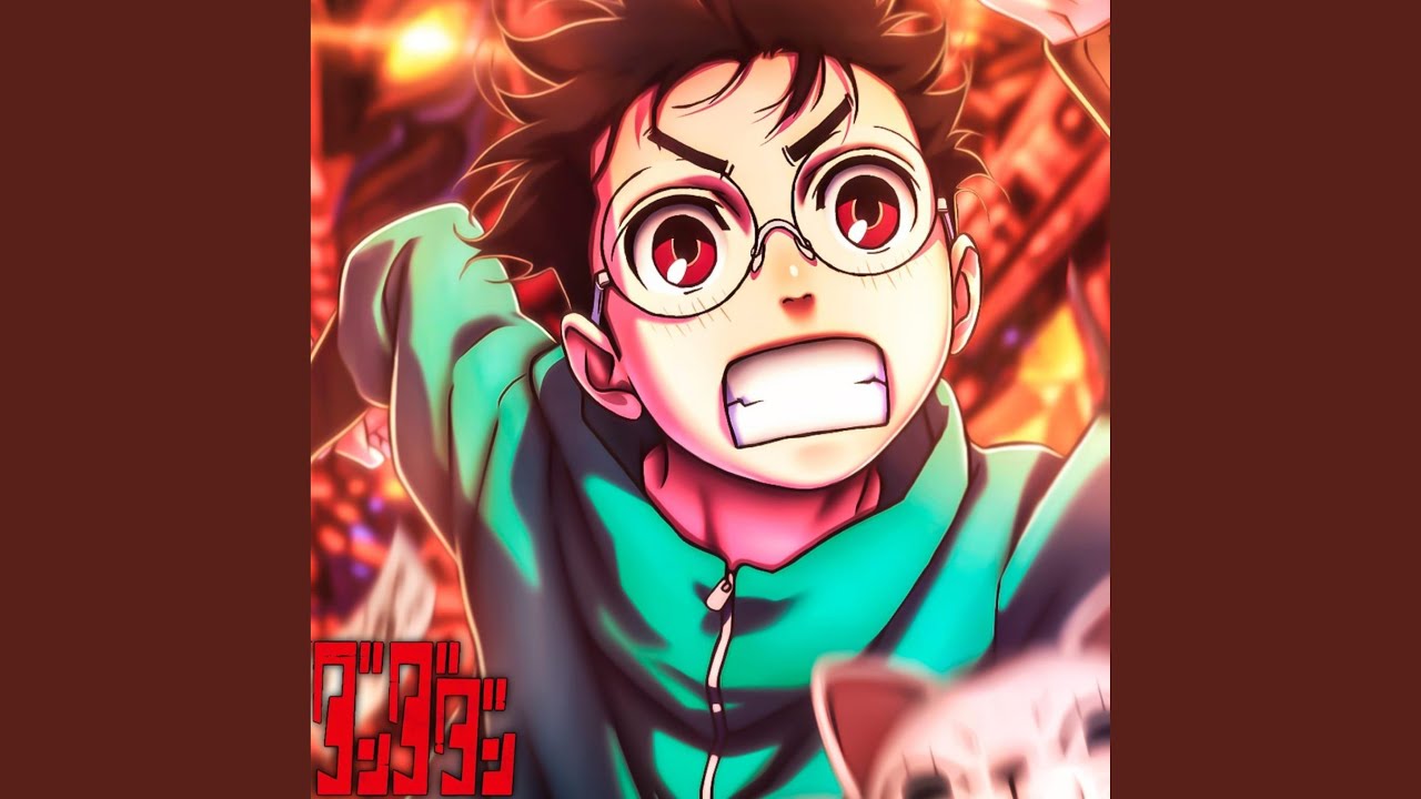 Momo & Okarun Rap. Más Allá (feat. Nyako)