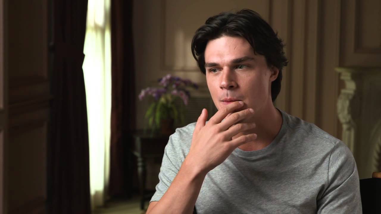 The Big Short: Finn Wittrock 