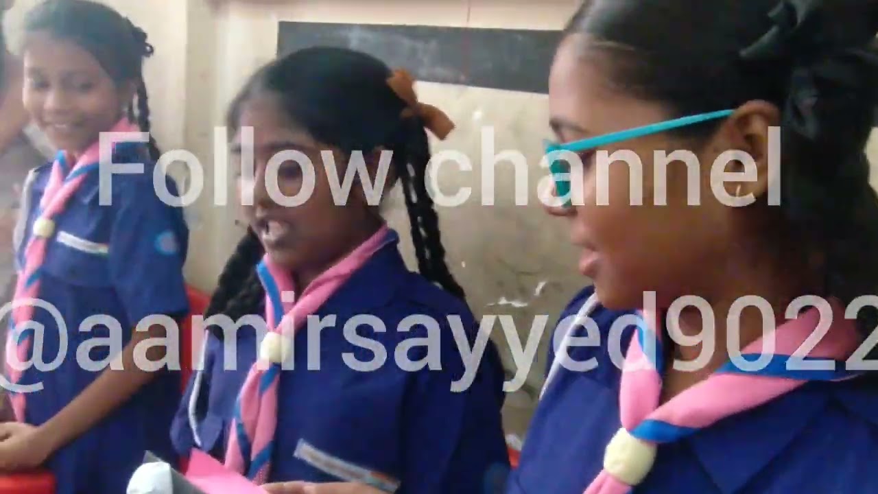Project Exhibition of class 7th #viral #video #education #viralvideo