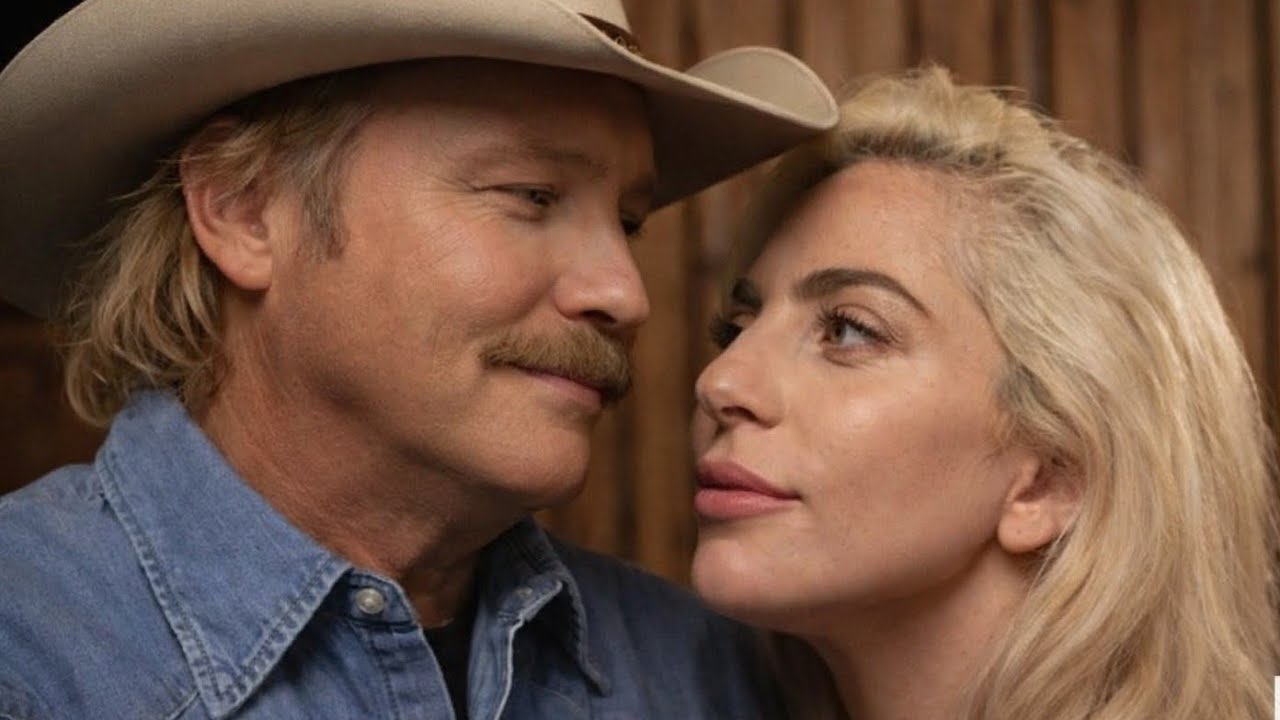 Alan Jackson  - When A Man Truly Loves A Woman