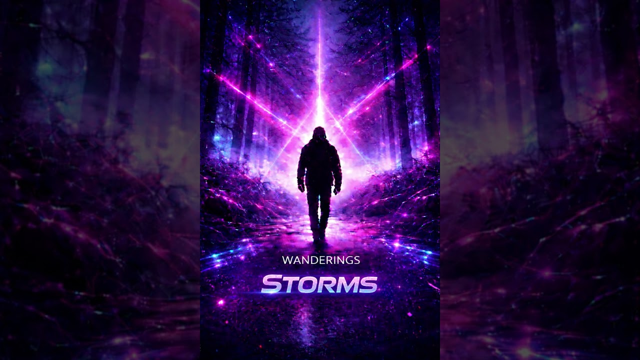 Wanderings - Storms [TRANCE]