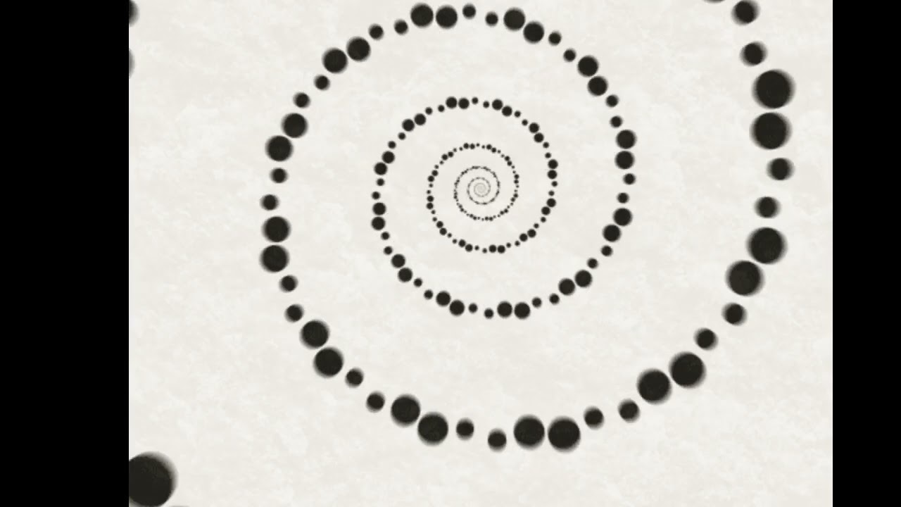 Optokinetic Rehab | Neuro-optical Stimulation | Spiral