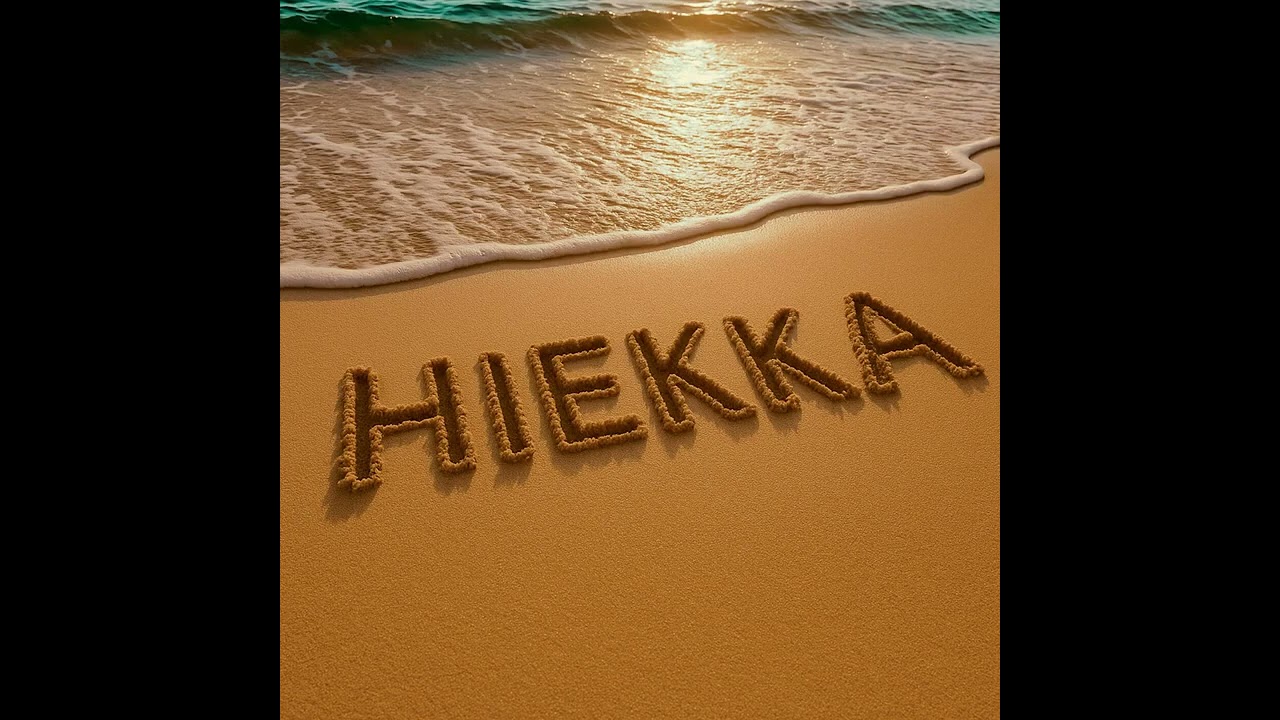 HIEKKA - beele , Nicky Jam