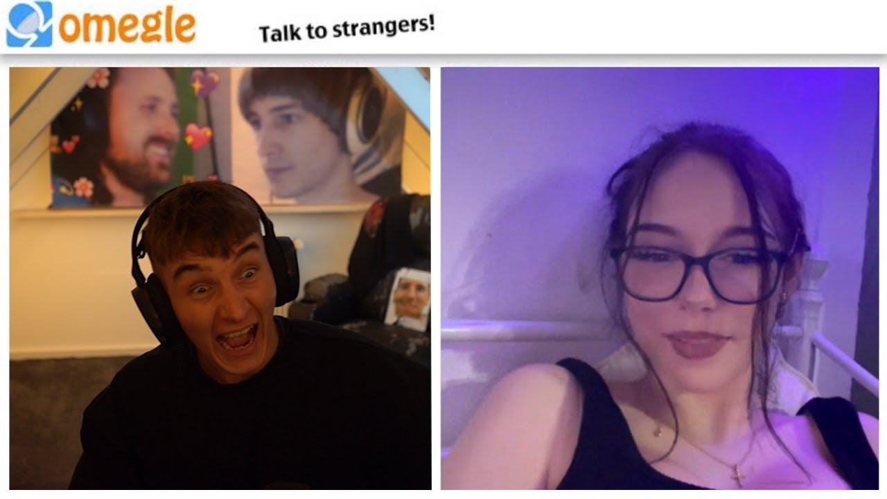 OMETV aber ich habe STARKE SCHMERZEN