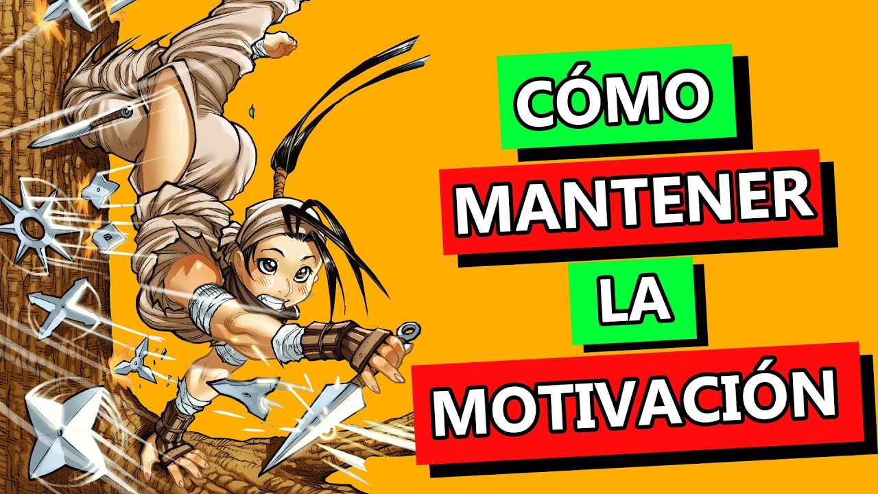 LA CLAVE PARA MEJORAR EN FIGHTING GAMES 🥊