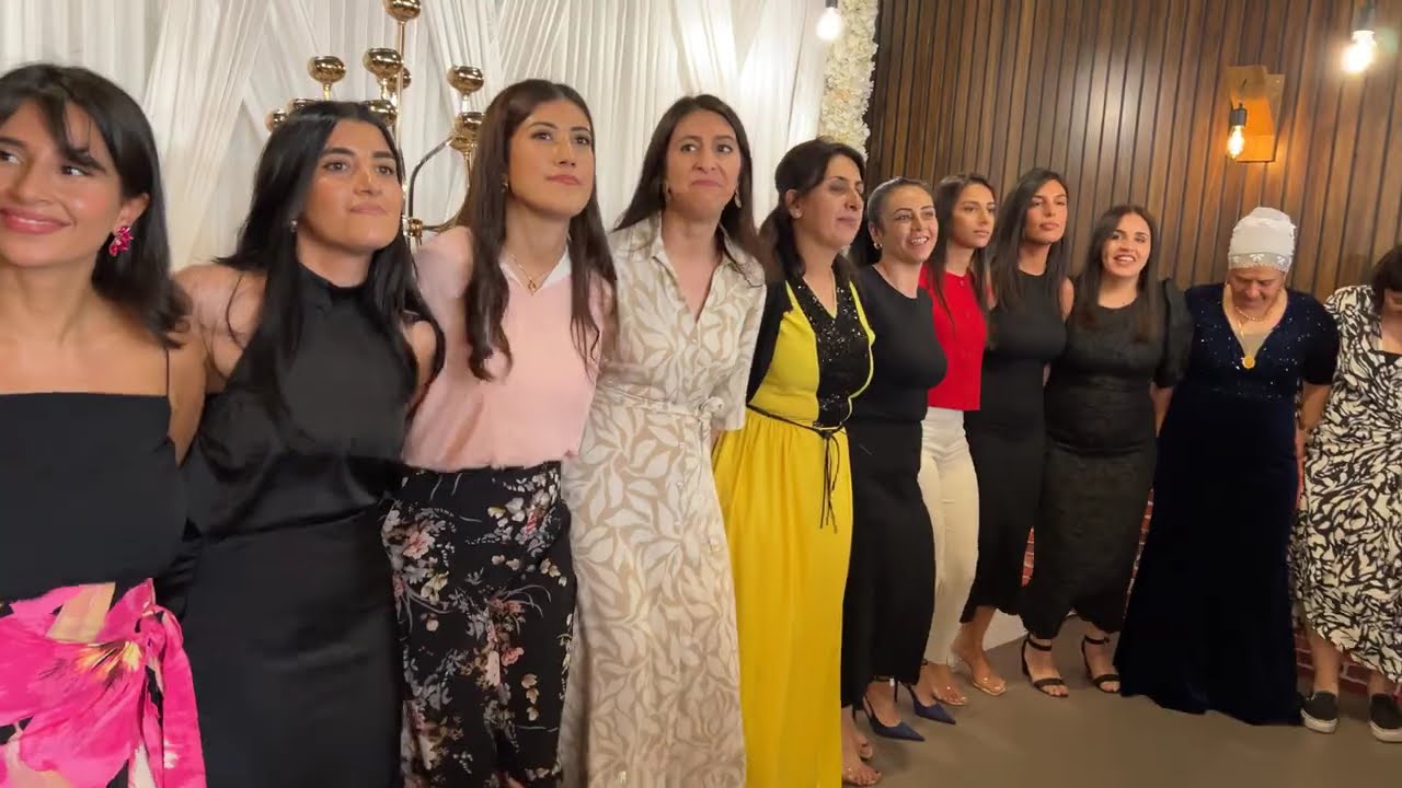 FIANCÉ DİKRA & NURHAK PART 1 CAMERAMAN BY KRAL