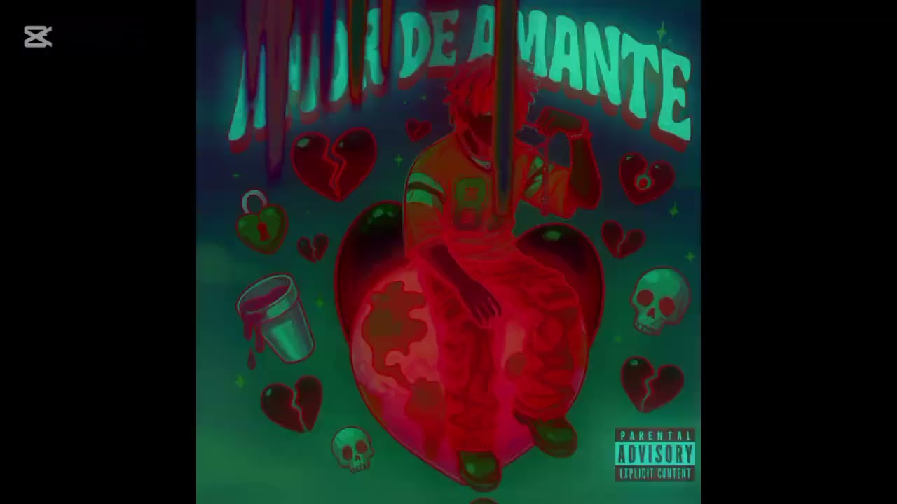 FROTTAS - Amor de amante (Áudio oficial)