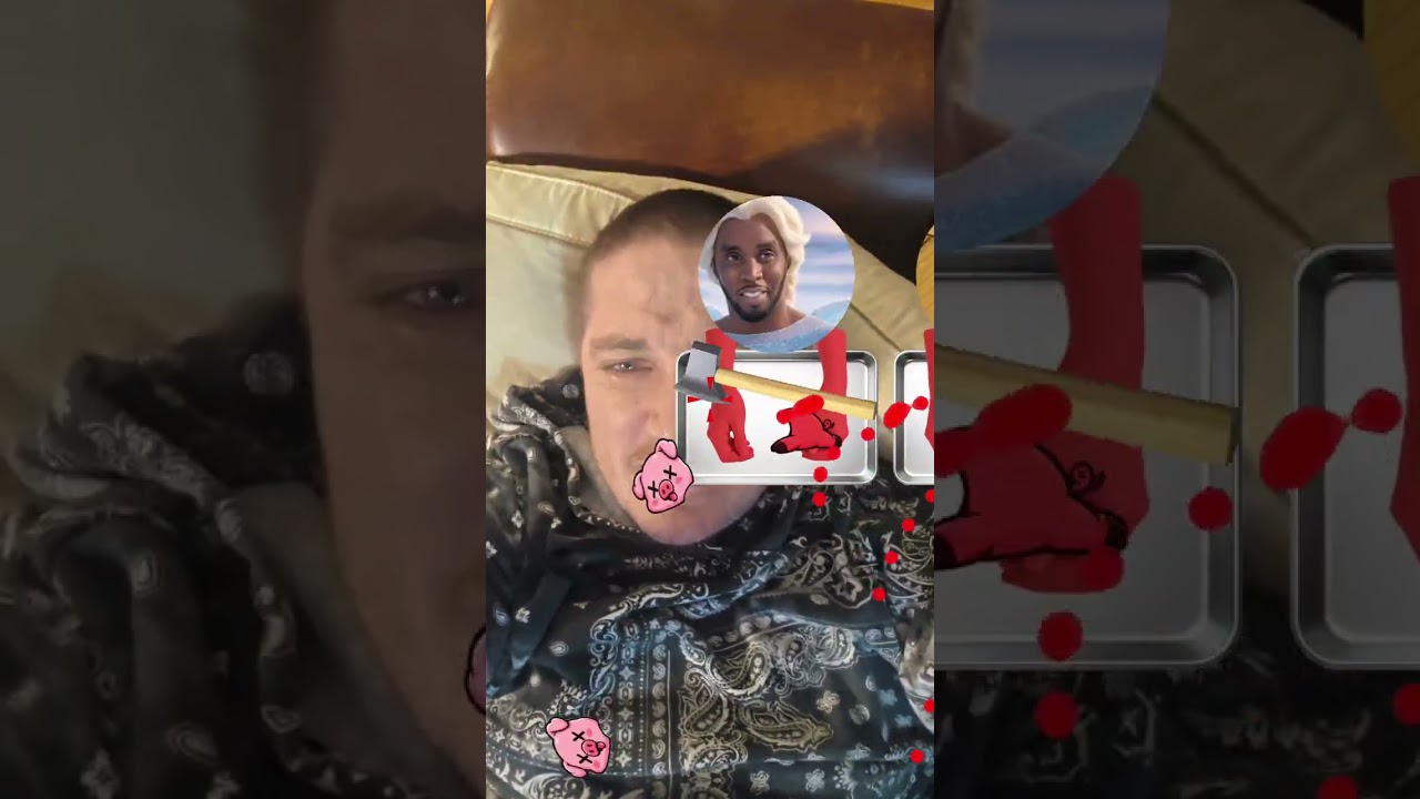 Feed your friend challenge #effect #viralfilter #iqtest