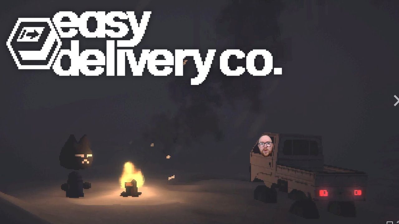 Easy Delivery Co is GREAT! - Part 1