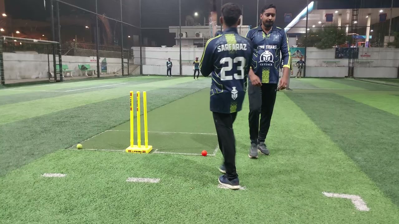 17 TH FEB MATCH NO 4