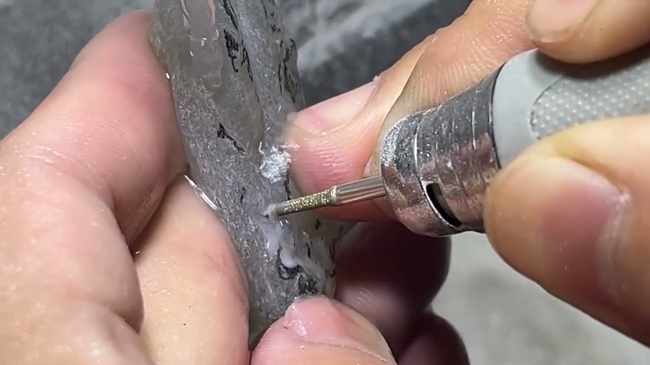 这件作品从设计到完工，你觉得最打动你的细节是哪里？| 石掌柜陈锋 | 玉雕大师 | 私人定制 | 翡翠雕刻 | 玉石雕刻 | 中国传统技艺 | 中国传统文化