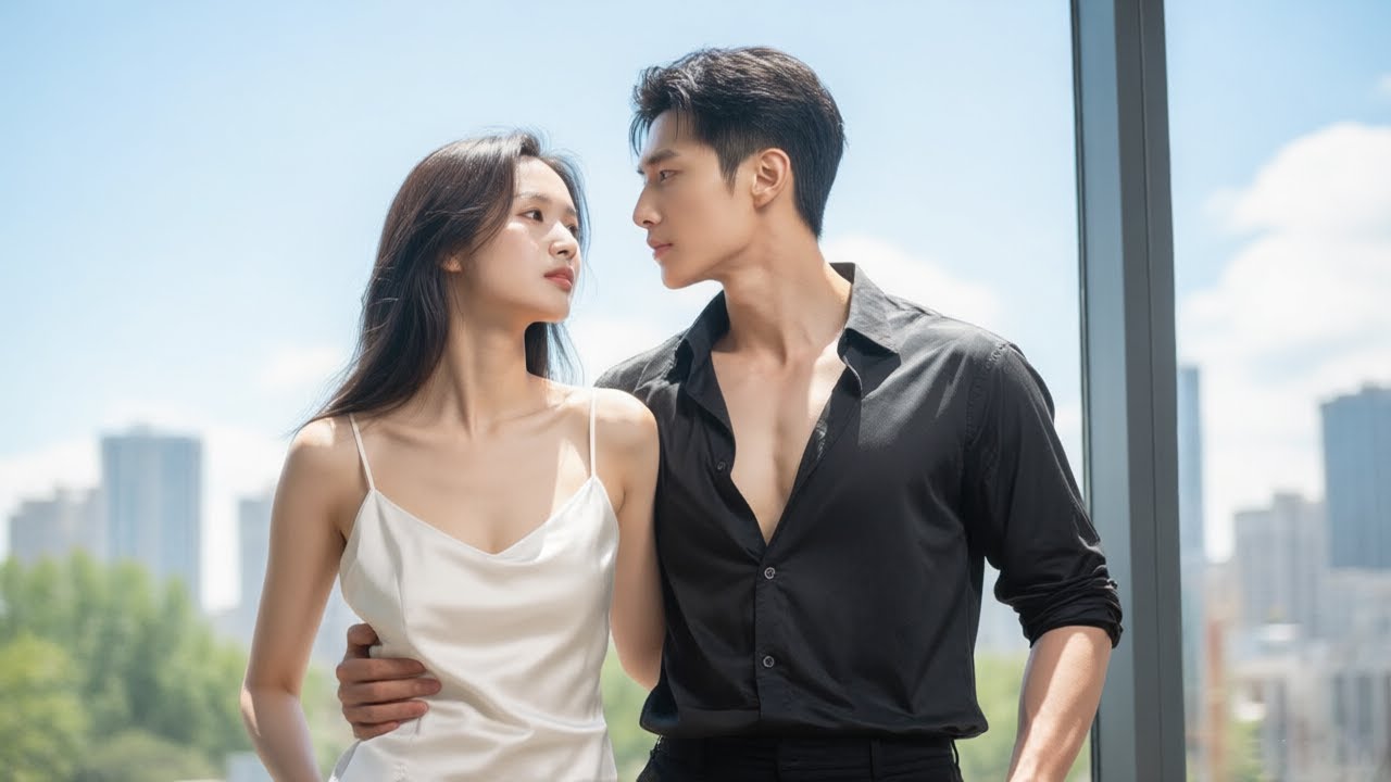 เพื่อล้างแค้นให้วงศ์ตระกูล เธอจึงแสร้งทำตัวเป็นหญิงบ้า และเริ่มต้นเส้นทางแห่งการแก้แค้นและการไถ่บาป