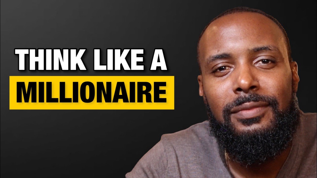 1 Shift Every High Earning Entrepreneur Makes To Gain Wealth