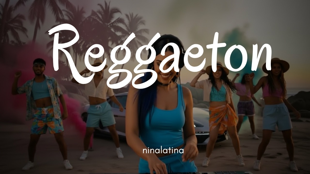 Top Latin EDM Party Hits 2026 🔥 Spanish Reggaeton Dance Mix