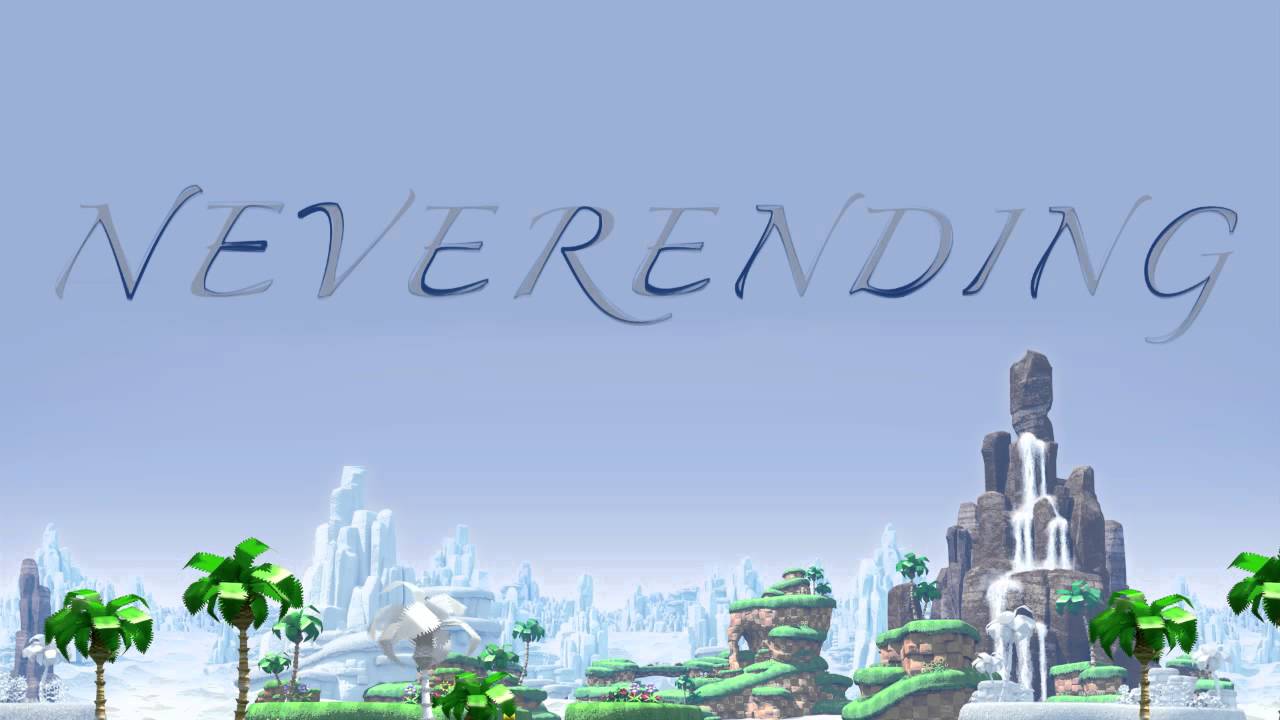 Aviators - Neverending (