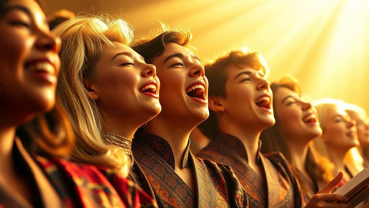 Faith Lifting Worship ✨  Gospel Songs to Strengthen Your Spirit
