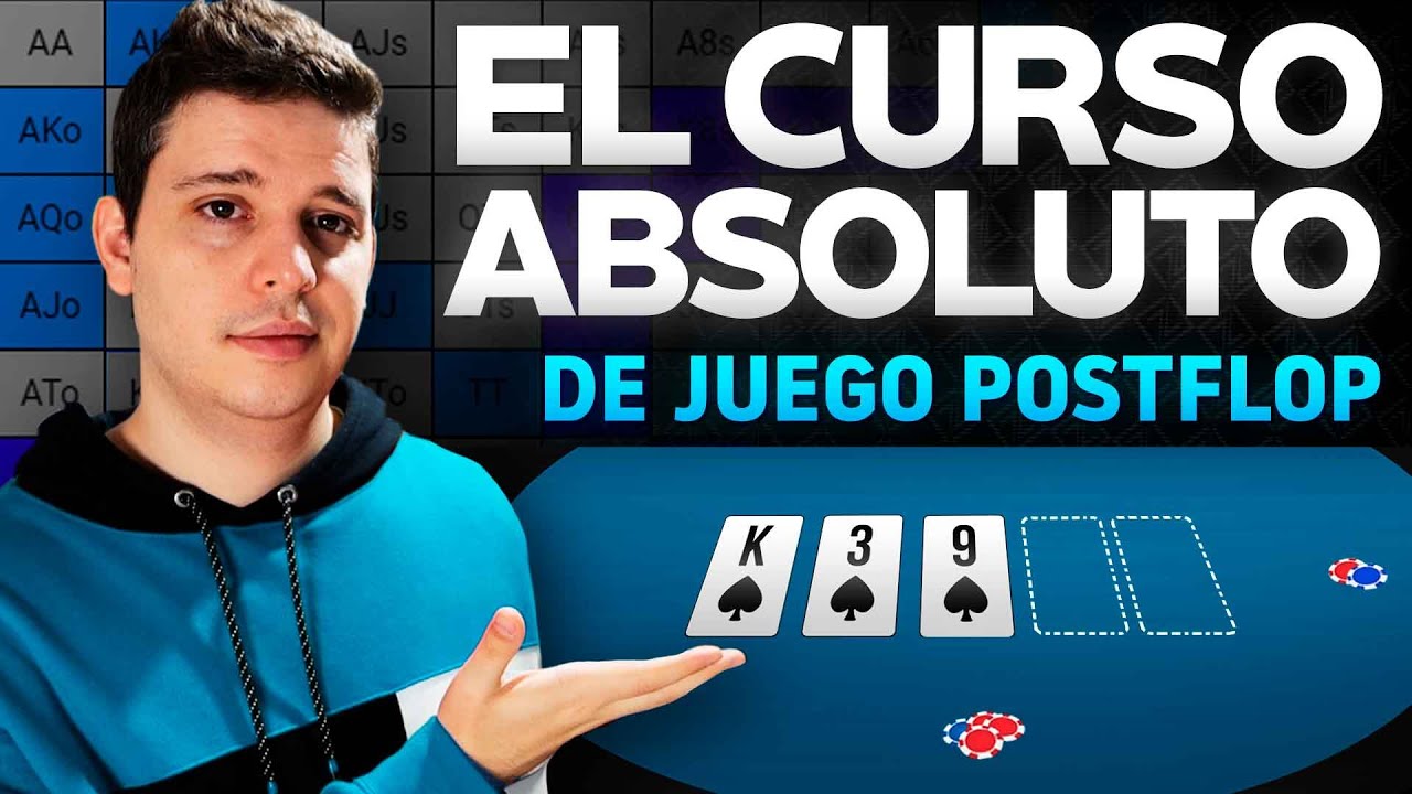 Cómo son los vídeos avanzados de Zeros Poker 🧐 [Análisis completo]