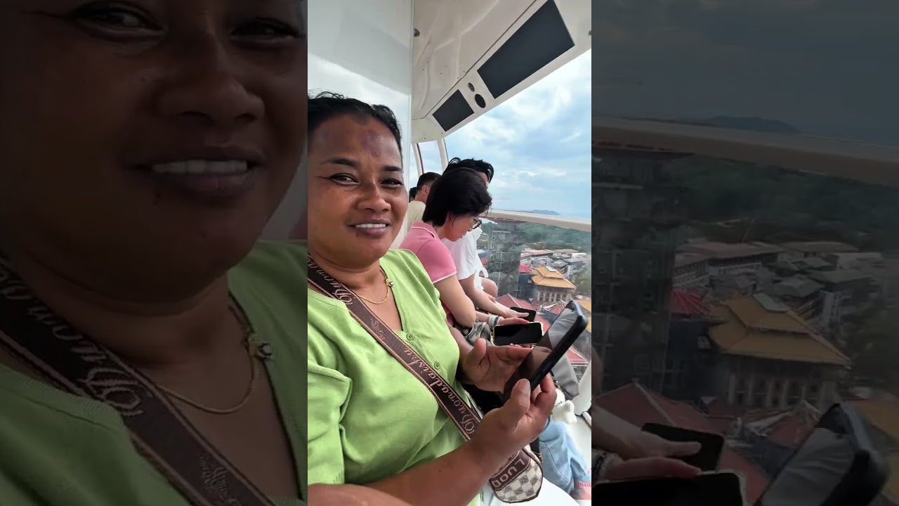 | Episode 1| កោះត្រល់ ថ្ងៃទី១ Koh Trol Vlog Day 1🌊🛳️