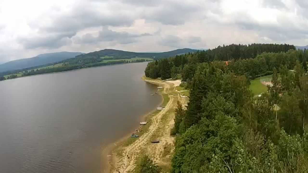 Lipno Jenišov