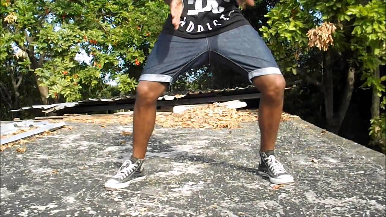 Gon' Get Better - Vybz Kartel / Climaxx Choreography