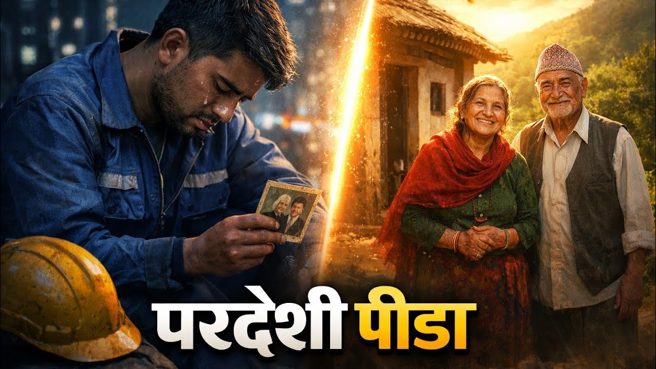 निद्रा भन्दा जिम्मेवारी ठूलो | emotional nepali rap #rap #music #asmr #asmrsounds 