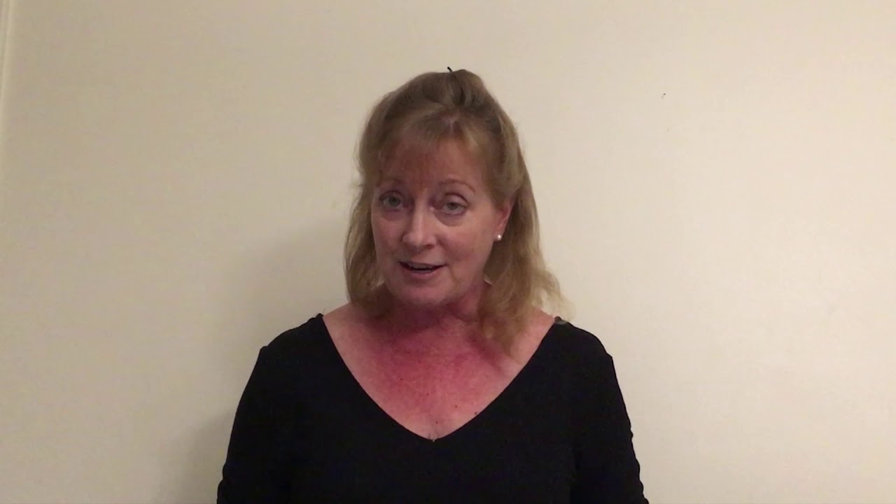 We Are NY Phil @ Home: Cynthia Phelps on the Viola Melody Opening Mahler 10