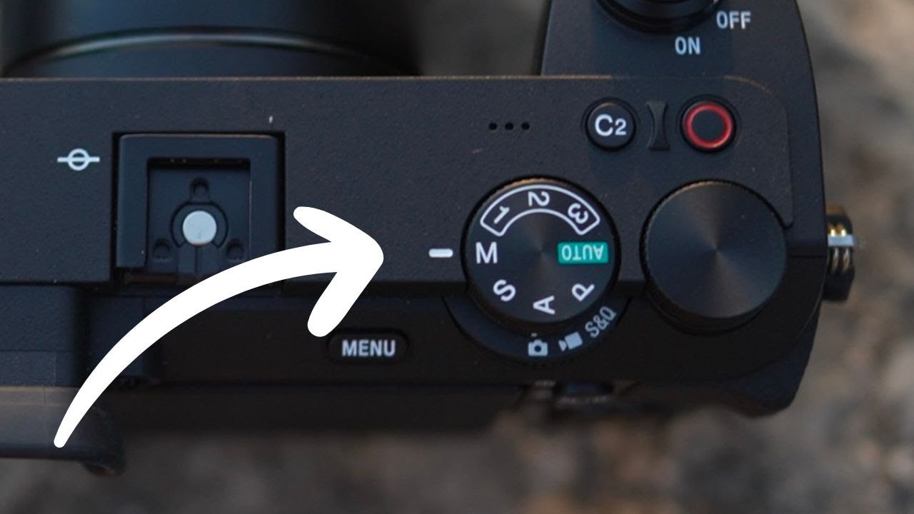 Настройки и аксессуары Sony a6700 для астрофотографии
