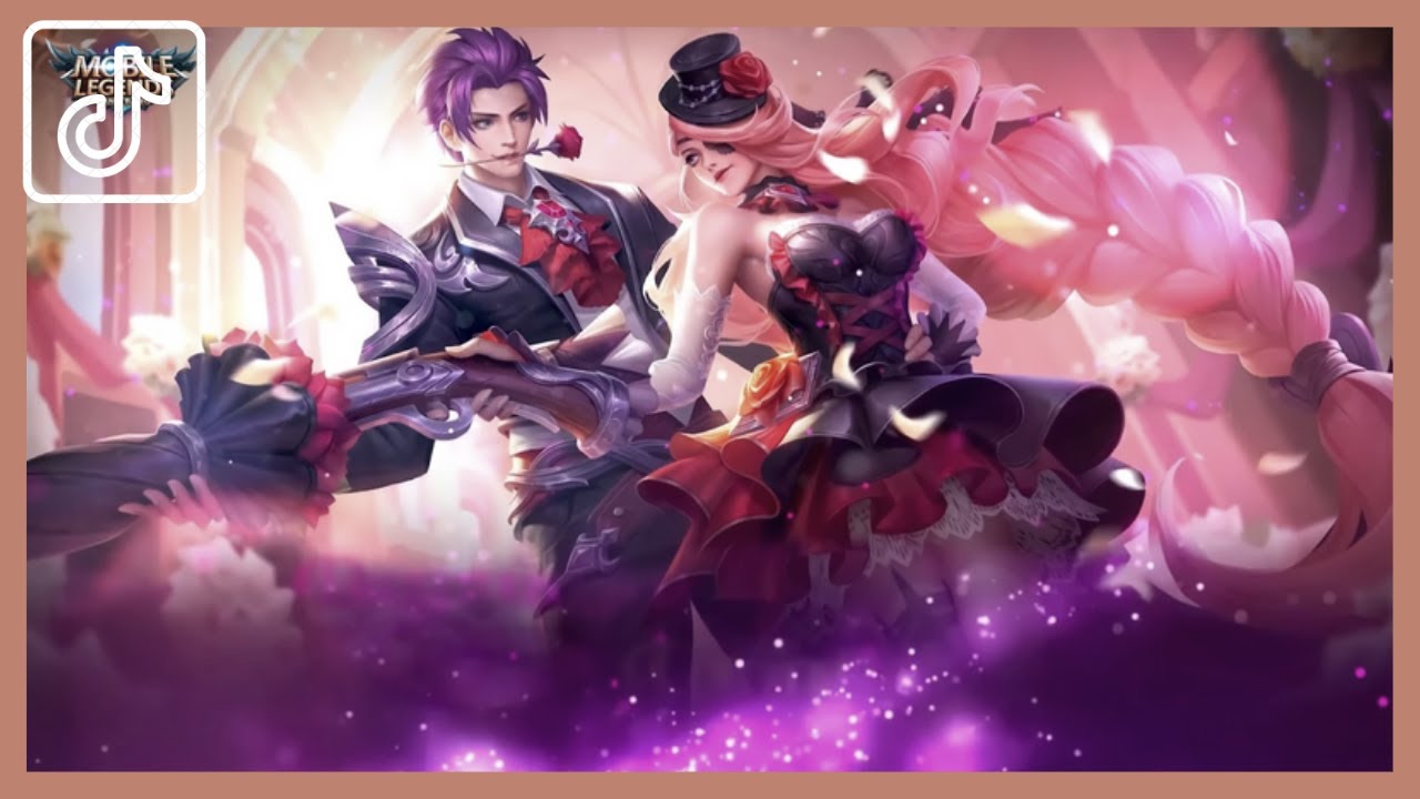 Mobile Legends *Romeo Save Me* │ Mobile Legends
