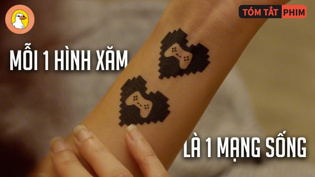 D&ugrave;ng Tro Cốt Xăm L&ecirc;n Người, C&ocirc; Đột Nhi&ecirc;n C&oacute; Th&ecirc;m 2 Mạng Sống |Quạc Review Phim|