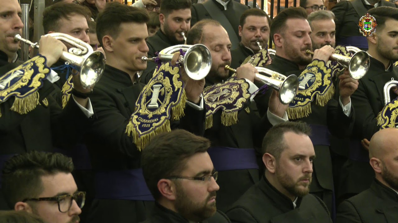 Soberana | Las Cigarreras en El Rocío 2019