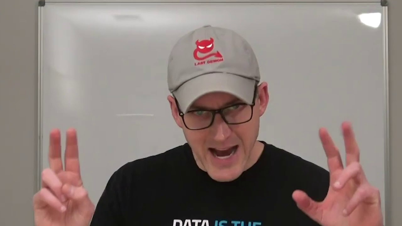 LSAT Reading Comprehension 101 with Ben Olson