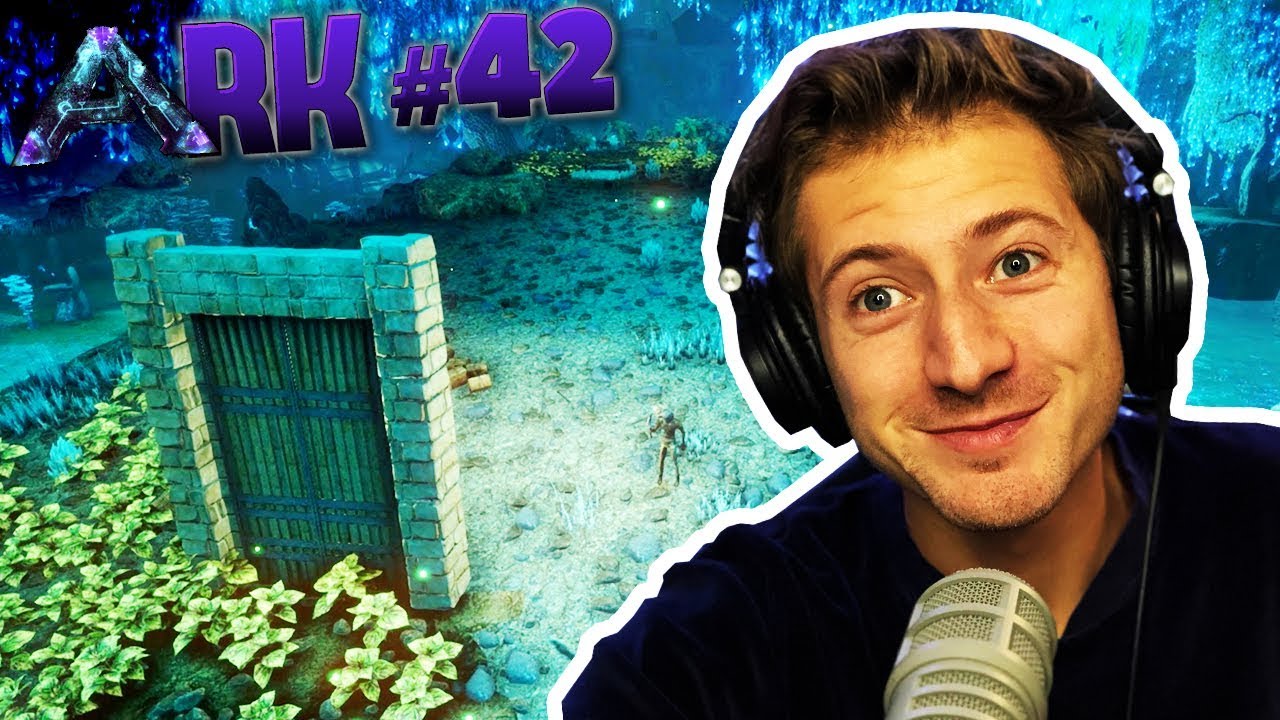 Das Tor in's neue Zuhause! | Dizzi vs Dinos #42 | Dner & izzi