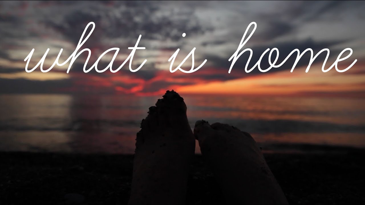 what is home?