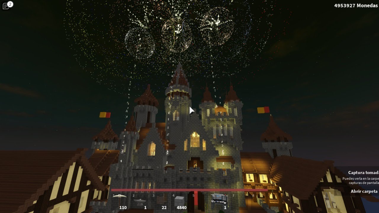 Roblox Islands-Live-Minigames and more