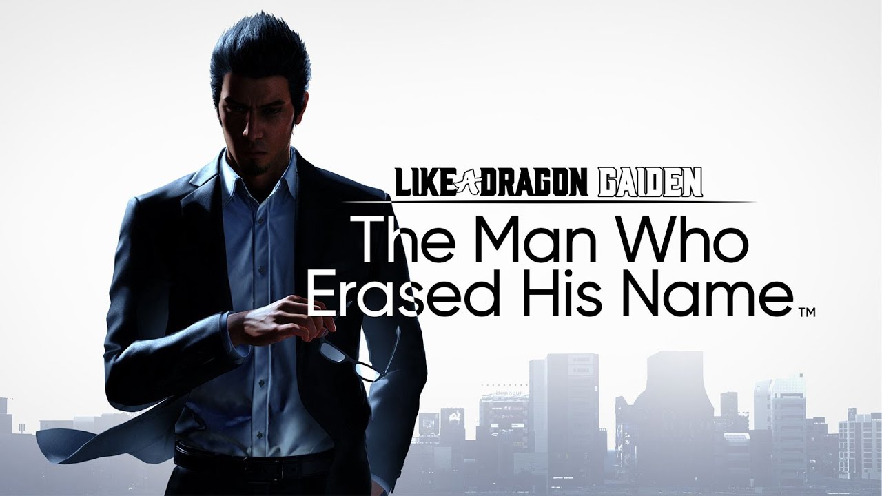 TEST LIKE A DRAGON GAIDEN UN BON SPIN-OFF ??? #147