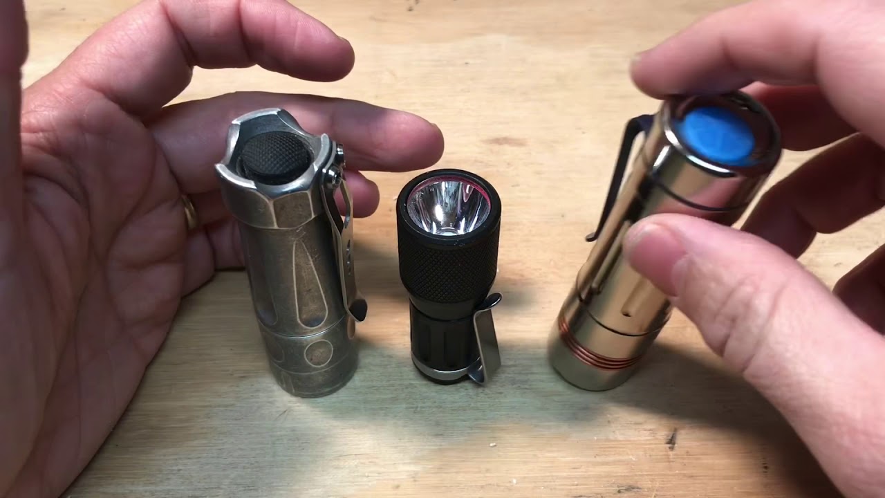 Prometheus Delta Review
