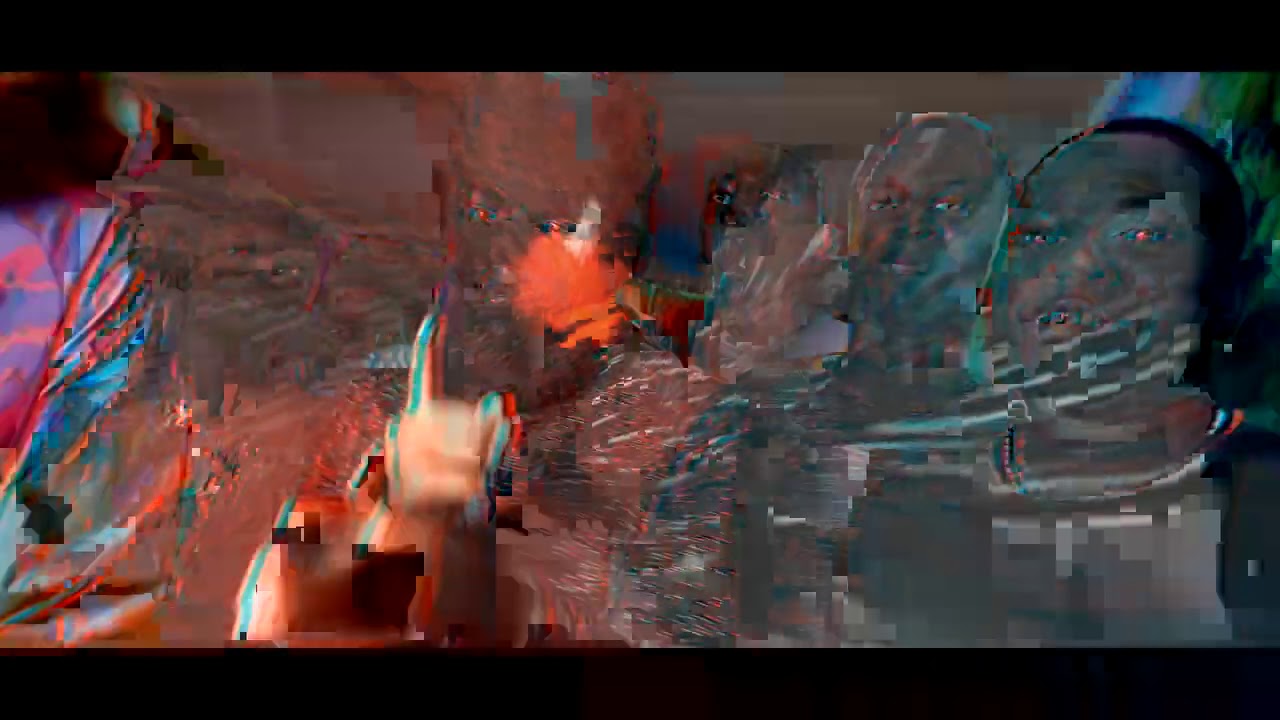 GVN x SOLITAIRE x TIISPESHA - VÉRIDIK (Clip Officiel)