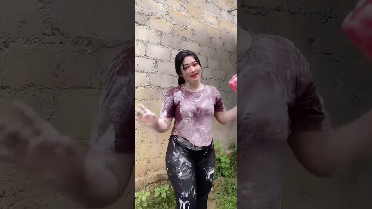 Support aku yah🍑 yang mau video lainnya bisa join tele ada di deskripsi 