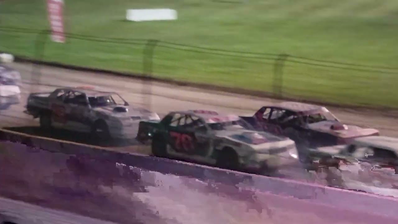 The Final 4 Races from 2025
