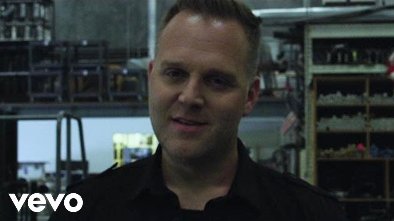 Matthew West - Broken Things