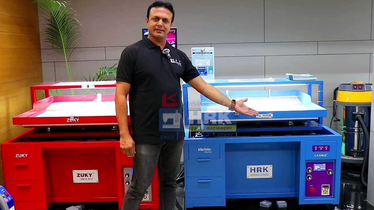 Jarkan Machine Ke Display ka Setting Kaise kare full video II जरकन मशीन का डिस्प्ले सेटिंग  