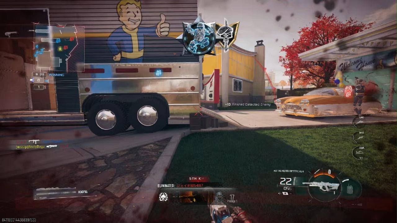 Tactical Nuclear Ready For Deployment - Dravec 45
