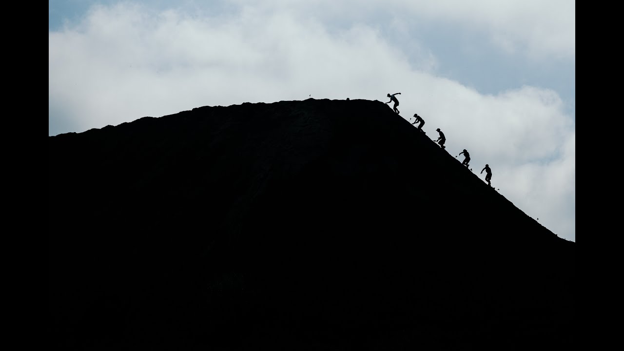 Rock n'Trail, relevez le défi du 24H Chrono